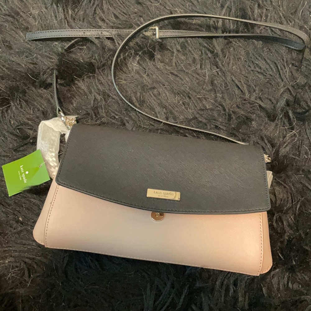 Kate Spade Laurel Way Greer Crossbody